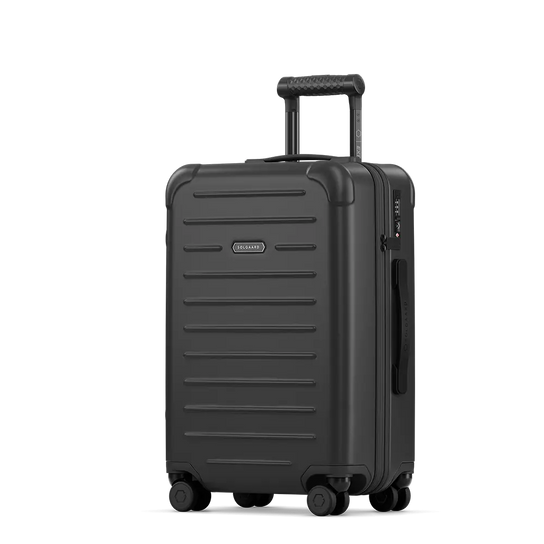 Black Carry-On Closet Lite, size Large