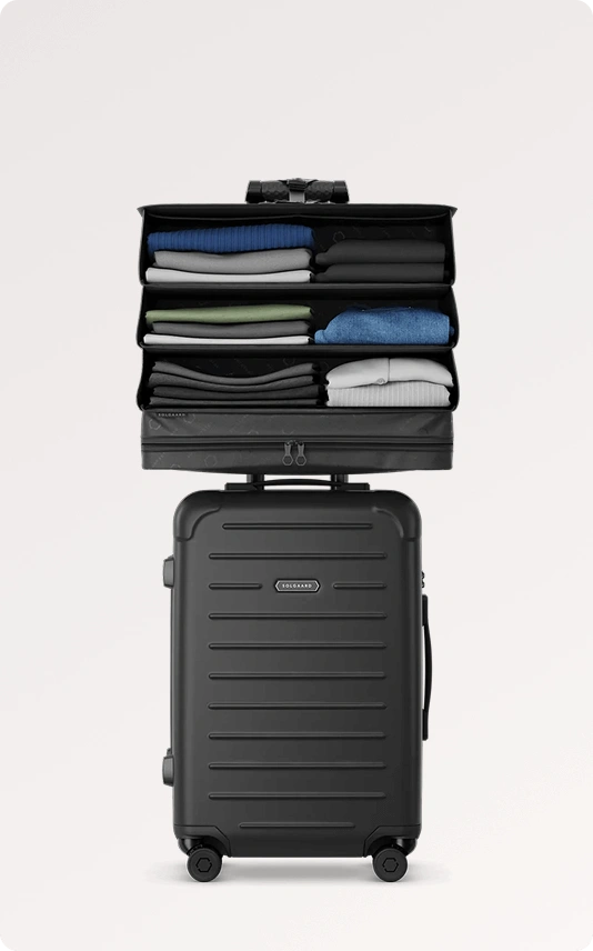 Carry-On Closet Lite Large