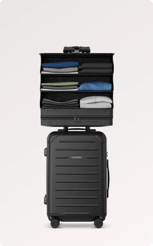 Carry-On Closet Lite Medium