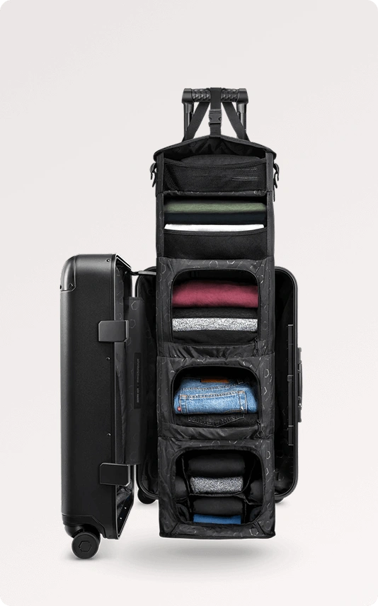 Carry-On Closet Original Large