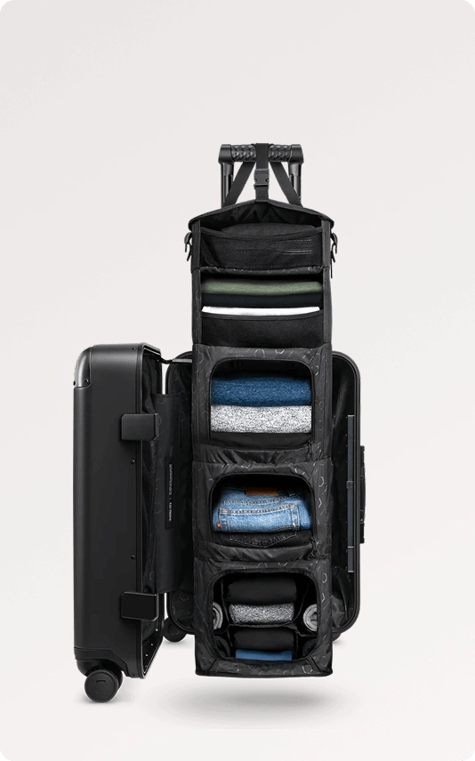 Carry-On Closet Original Medium
