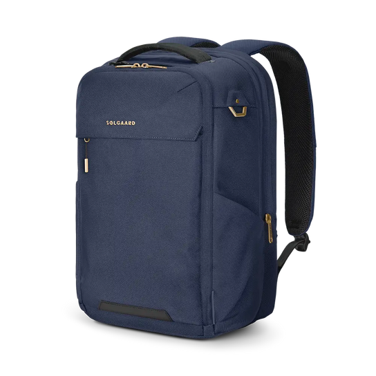 Blue Venture backpack
